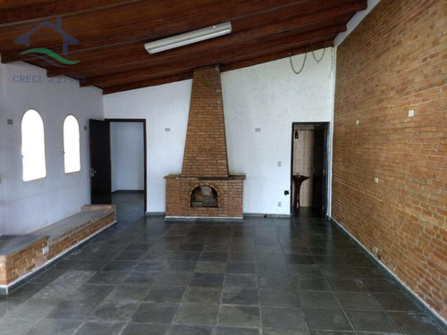 Imagem 3 de 30 de Chácara Com 3 Dorms, Parque Residencial Atibaia, Atibaia - R$ 780 Mil, Cod: 1268 - V1268