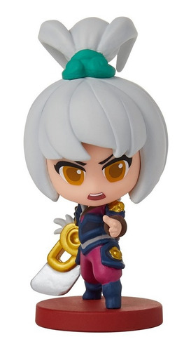 League Of Legends - Mini Dragonblade Riven - Riot Merch