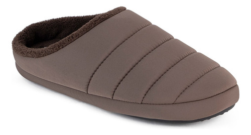 Pantufla Slippers Perry Ellis Diens Abollonada Para Hombre