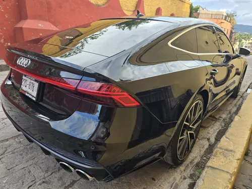 Audi S7 2.9 V6 Tfsi Sportback