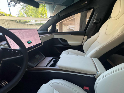 Tesla Model X Gran Oportunidad Como Nuevo Excelente Oferta