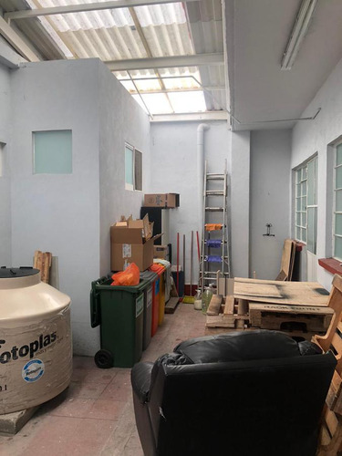 Se Renta Casa Para Oficina En Polanco