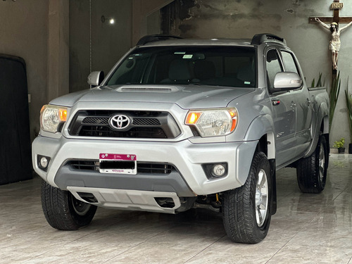 Toyota Tacoma 4.0 Trd Sport 4x4 Mt