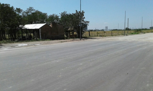 Imagen 5 de 14 de Terreno Alquiler Villa Coronel Olmedo