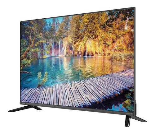Smart TV Philco PTV40G60SNBL DLED Full HD 40" 110V/220V