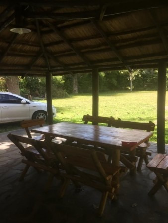 Imagen 18 de 25 de Casa En Parque Gorriti 2000 Mts 4 Ambientes