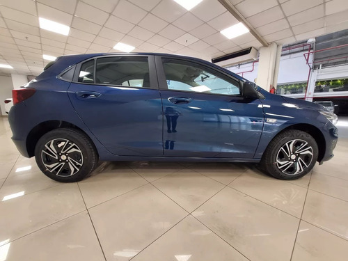 Chevrolet Onix 1.0 Lt