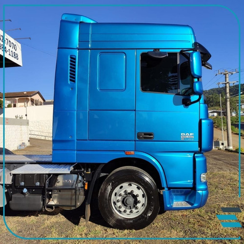 Daf Xf/105 Fts 460 2020/2020