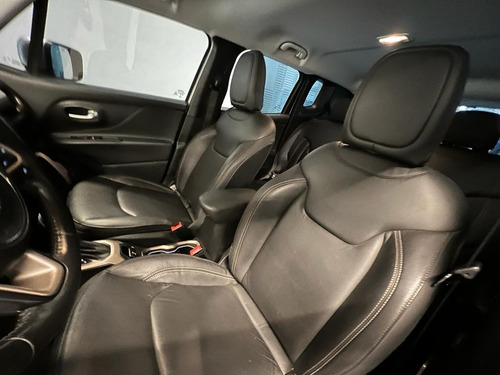 Imagem 10 de 12 de Jeep Renegade 1.8 16v Limited