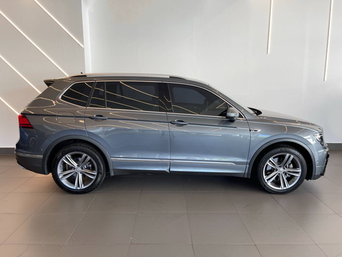 Imagem 5 de 15 de Volkswagen Tiguan 2.0 350 Tsi Gasolina Allspace R-line