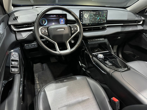 GWM Haval H6 Premium PHEV AWD