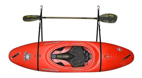 Soporte Kayak Hanger Single