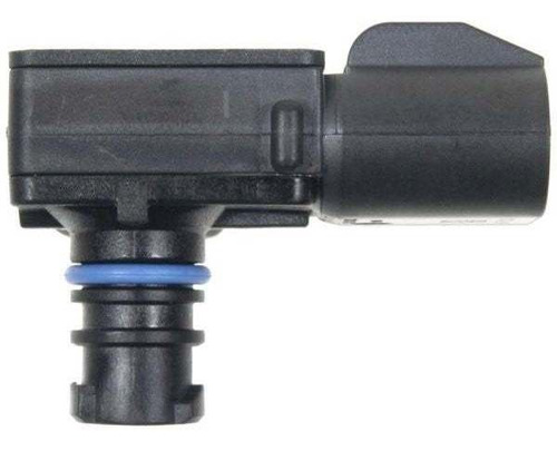 Sensor Map Dodge Avenger 2008 2009 2010 2011