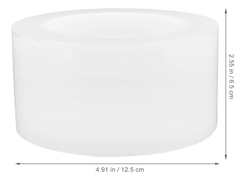 Adhesivo Protector Para Pulir Anteojos