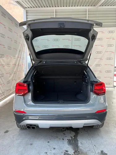 Audi Q2 1.4 35 Tfsi Select