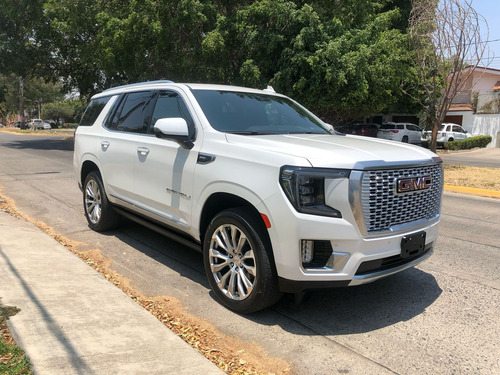 GMC Yukon 6.2 Denali 8 Vel Awd At