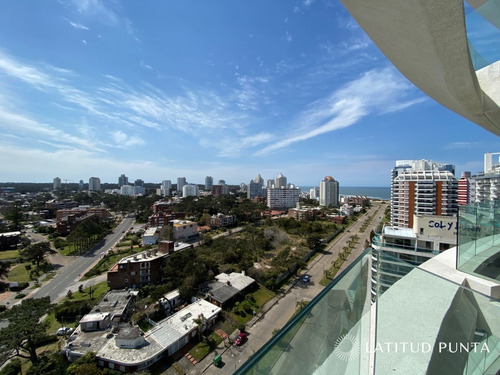 Piso Alto En Chiverta- Ref: 152