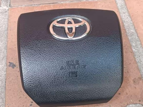 Airbag Volante Toyota 4runner 2012 2014 2016 2018 2020 2022