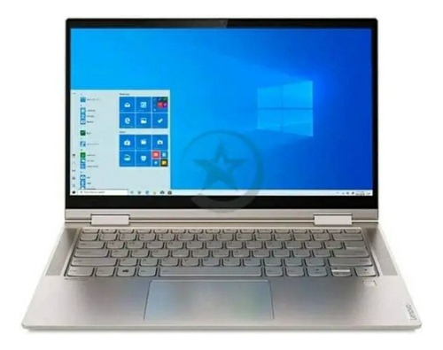 Laptop Lenovo Yoga C740 