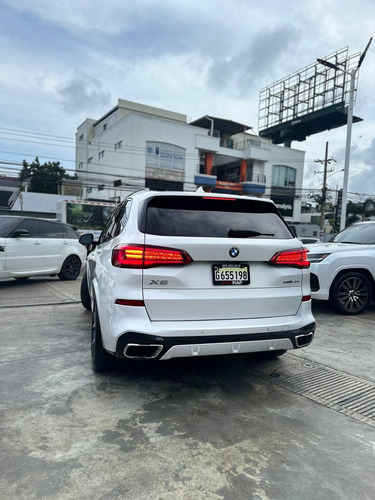 Bmw X5 40i M 2020