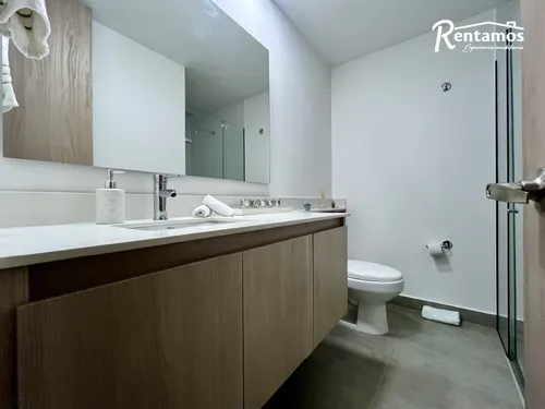 Apartamento En Arriendo En Zuñiga. Cod A775396
