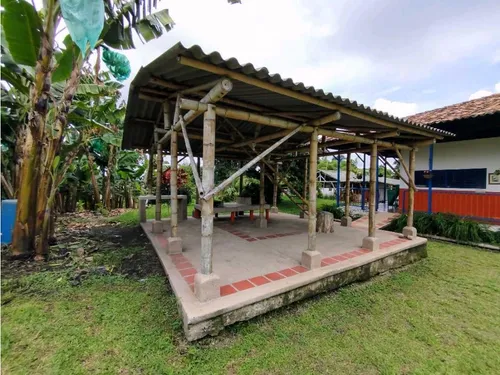 Se Vende Finca En Calarca