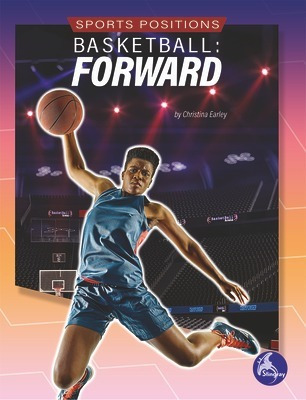 Libro Basketball: Forward - Earley, Christina