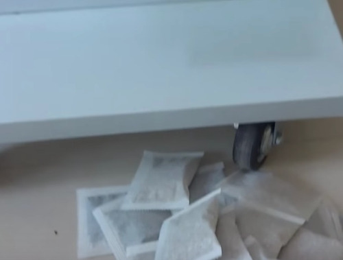 Maquina Empacadora Para Te, Bolsas, Etc