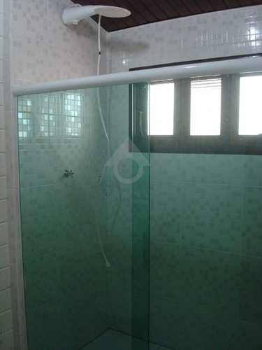 Imagem 11 de 21 de Excelente Casa A Venda Ou Permuta Em Jundiaí- Com Quintal- Jd Do Lago - Ca00497 - 70011483