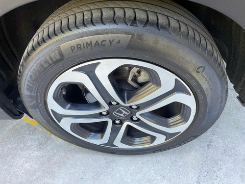 Honda HR-V 1.8 Lx Flex Aut. 5p