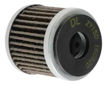 Comprar Filtro Aceite Para V200 2018\u002F2024 Original Italika
