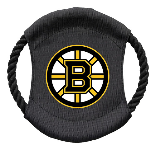 Littlearth Nhl - Juego Combinado De Juguetes Para Mascotas,
