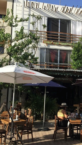 Edificio En Venta Con 4 Departamentos En Aldea Zama, Tulum