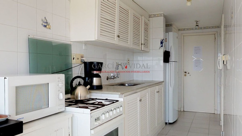 Imagen 7 de 12 de Apartamento De 3 Dormitorios En Venta En Punta Del Este, Península