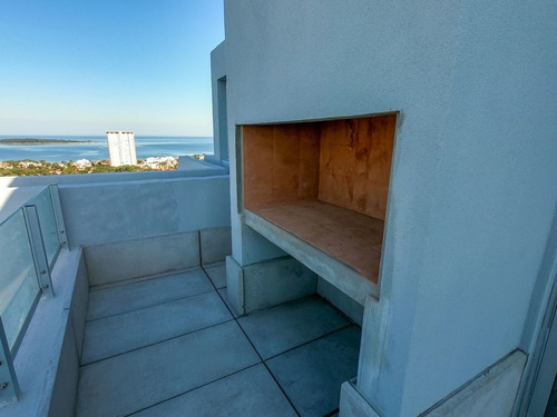 Imagen 14 de 19 de Apartamento 1 Dormitorio En Roosevelt, Punta Del Este - Ocean Drive Country