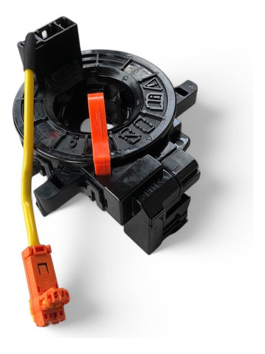 Cinta Cable Espiral Airgbag Toyota Yaris 2007 N°843060k051