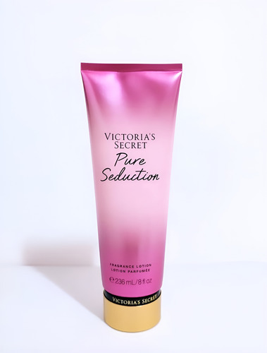 Crema Corporal Brillo Pure Seduction 250ml Victoria's Secret Pure Seduction