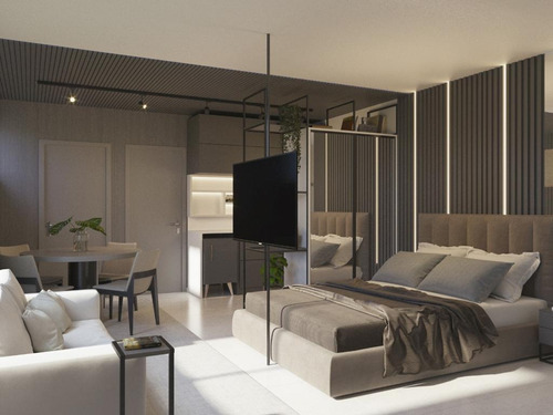 Imagem 12 de 30 de Flat À Venda, 22 M² Por R$ 215.460,00 - Jardim Oceania - João Pessoa/pb - Fl0015