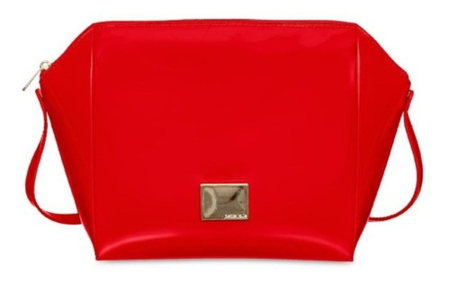 Imagem 2 de 2 de Bolsa Petite Jolie J-lastic Next Ref. Pj10168