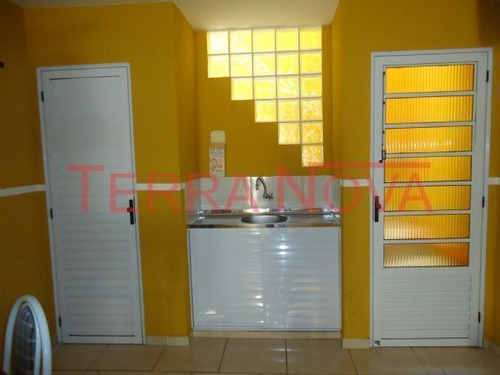 Imagem 12 de 15 de 01836 - Sobrado 3 Dorms. (1 Suíte), Vila Taquari - São Paulo/sp - 1836
