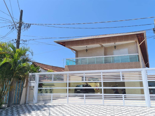 Imagem 1 de 12 de Maracanã Casa De Condominio -zona 2 - R4 185.000,00 (nova) - Wb00cld572
