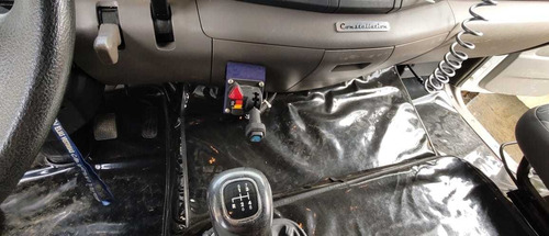Imagem 10 de 15 de Cavalo Mecânico Vw 25.390 6x2 2018 Com Kit Hidráulico Hyva