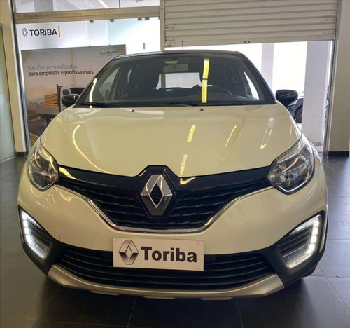 Imagem 3 de 9 de Renault Captur 1.6 16v Sce Zen