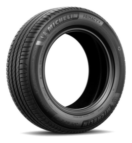 Pneu Michelin Primacy 4 205/55 R16 91v