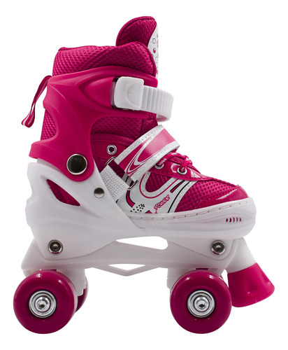 Patines Quad Infantiles Patines 4 Ruedas
