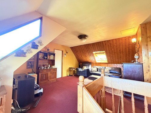 Se Arrienda Linda Casa Temuco (102477)