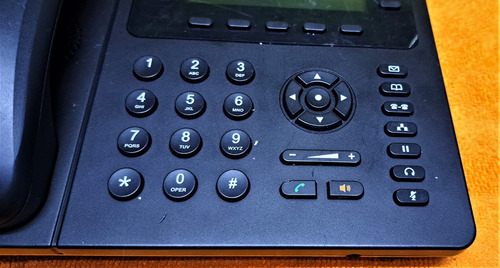 Teléfono Ip Grandstream Gxp2170 (Usado)