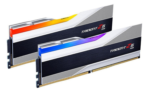 G.skill Trident Z5 Rgb Series (intel Xmp 3.0) Ddr5 Ram 32gb