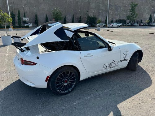 Mazda MX-5 2.0 Rf At