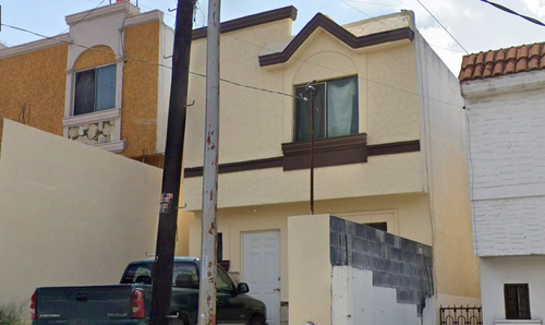 Casa En Remate Bancario En Monterrey Cl*/ 2
